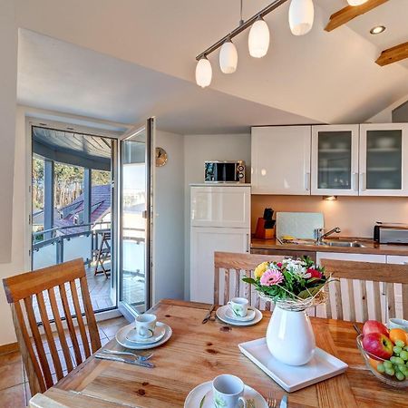 Ferienwohnung Kira Heringsdorf  Bagian luar foto