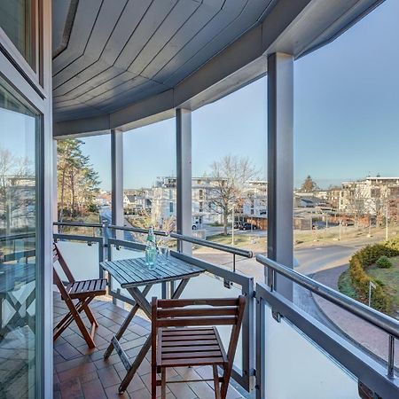 Ferienwohnung Kira Heringsdorf  Bagian luar foto