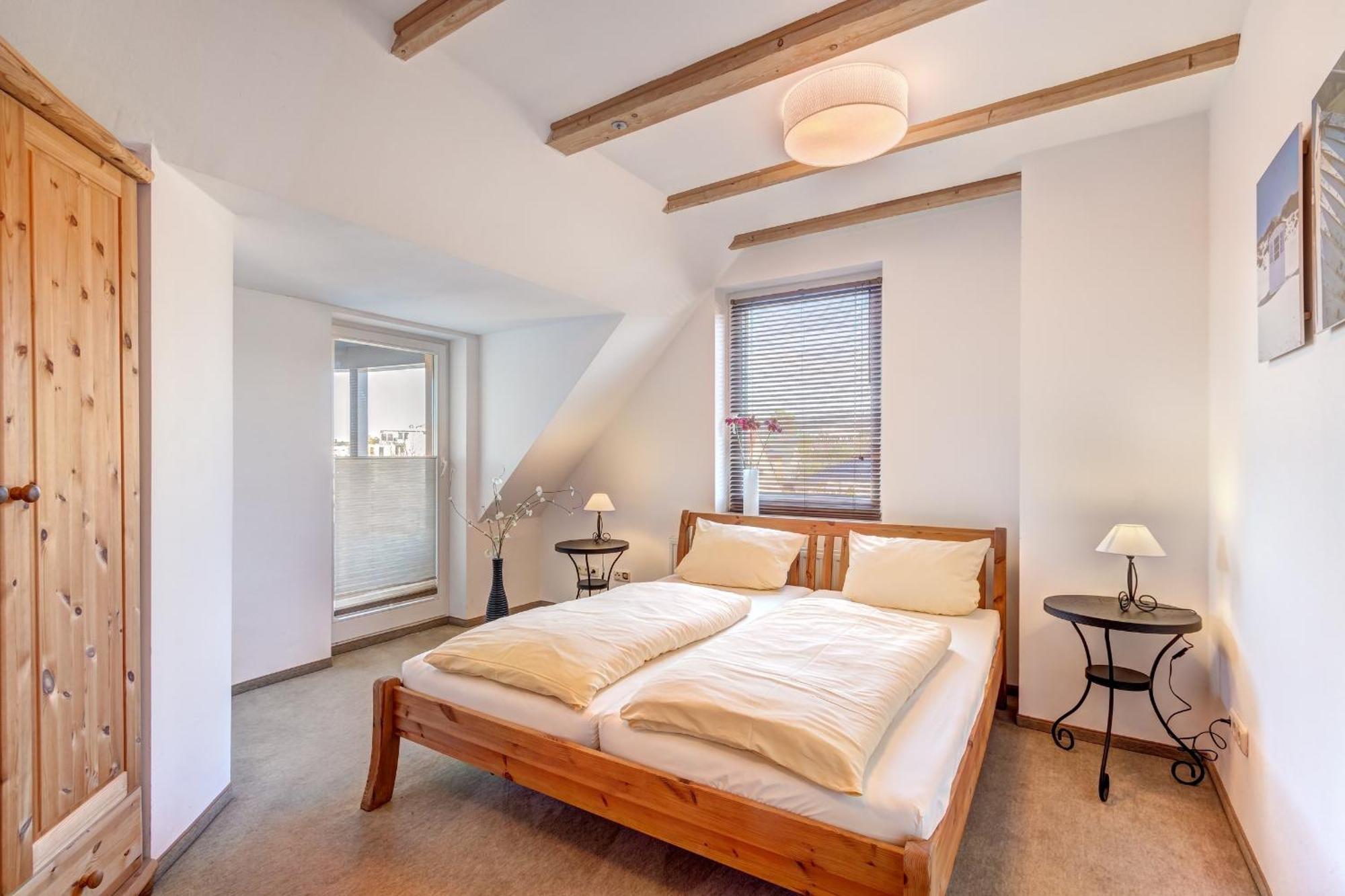 Ferienwohnung Kira Heringsdorf  Bagian luar foto
