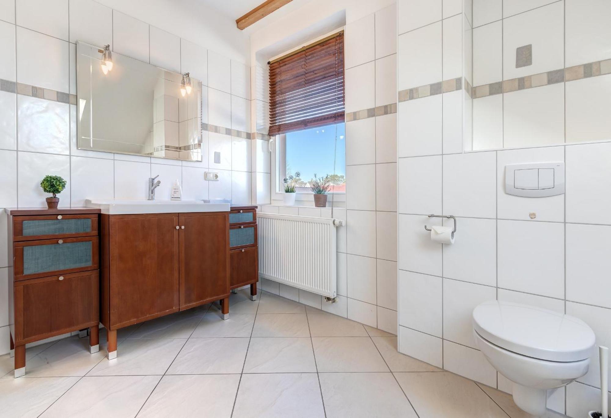Ferienwohnung Kira Heringsdorf  Bagian luar foto