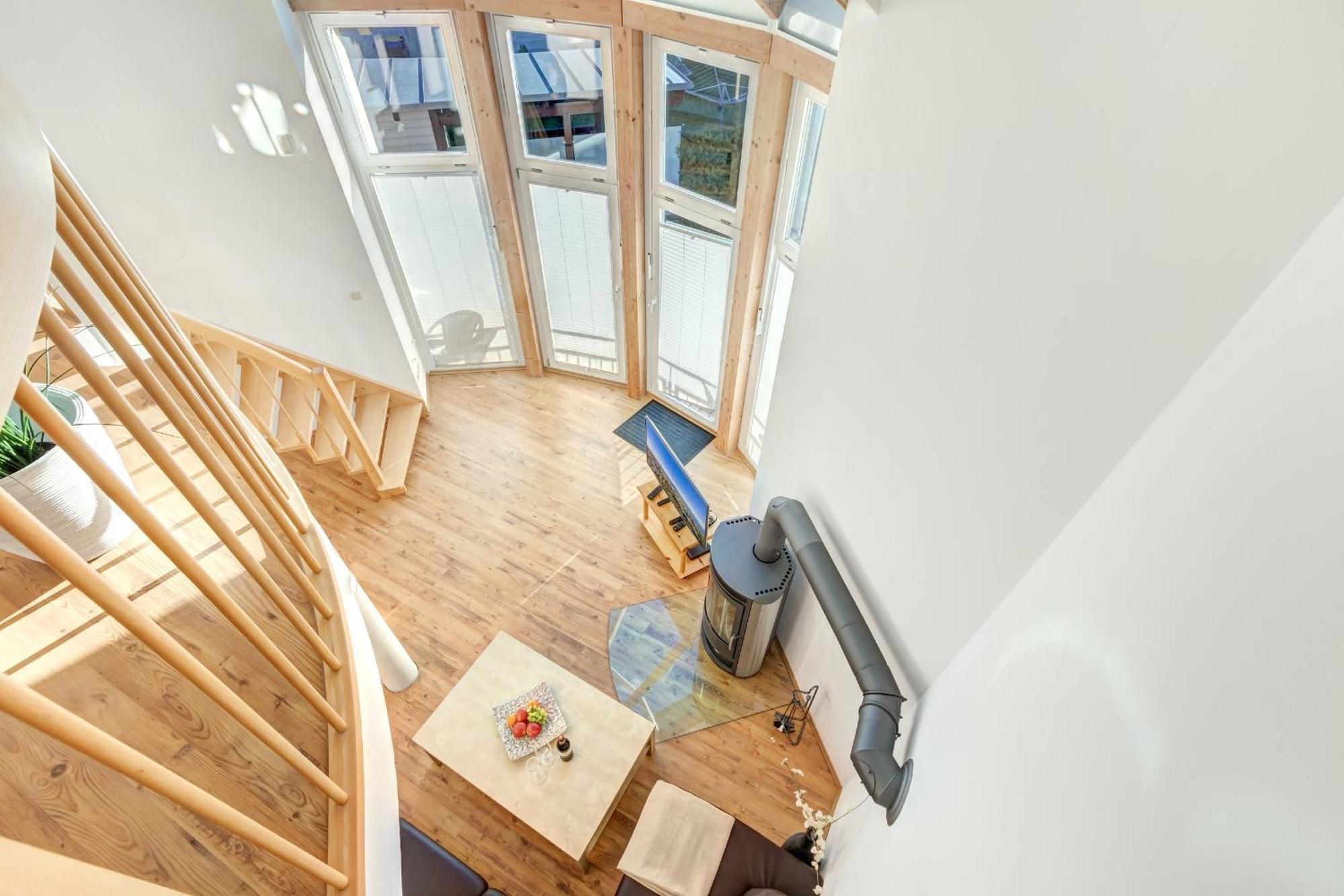 Ferienwohnung Kira Heringsdorf  Bagian luar foto