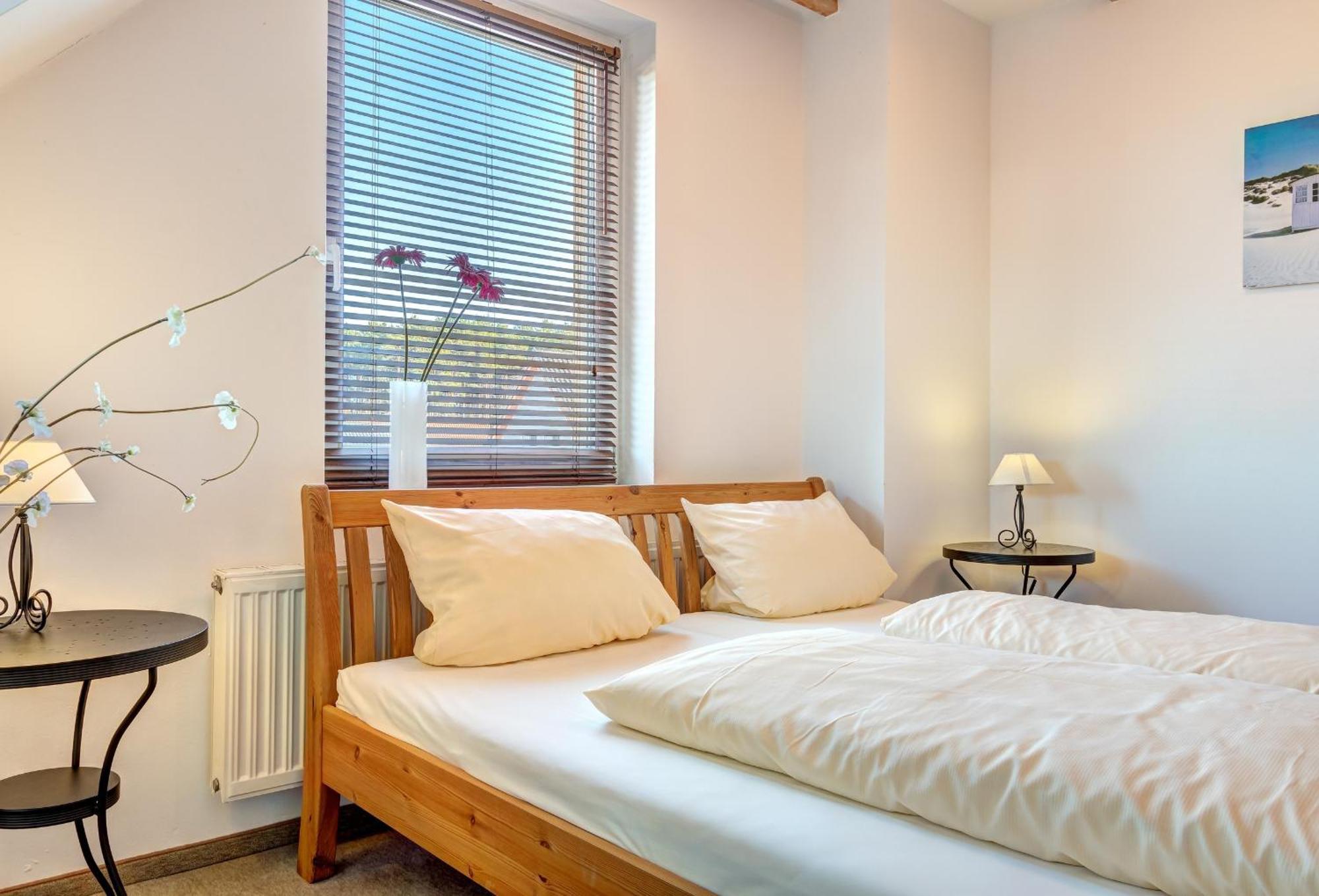 Ferienwohnung Kira Heringsdorf  Bagian luar foto